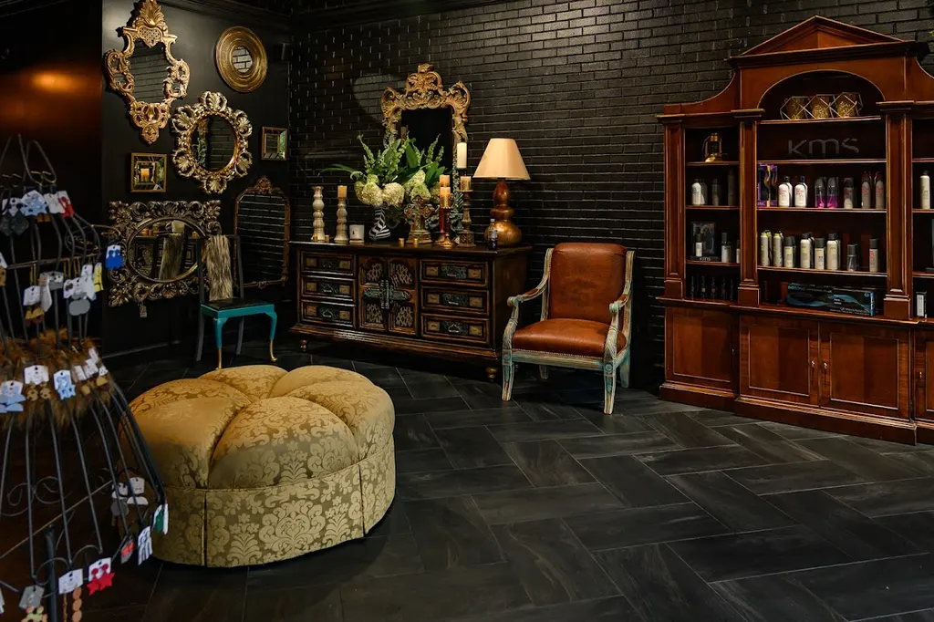 The Hilt Salon — Hair salon in Lancaster